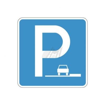 купить 6.4.5д-6.4.15д Парковка со способом постановки транспортного средства в Нижневартовске